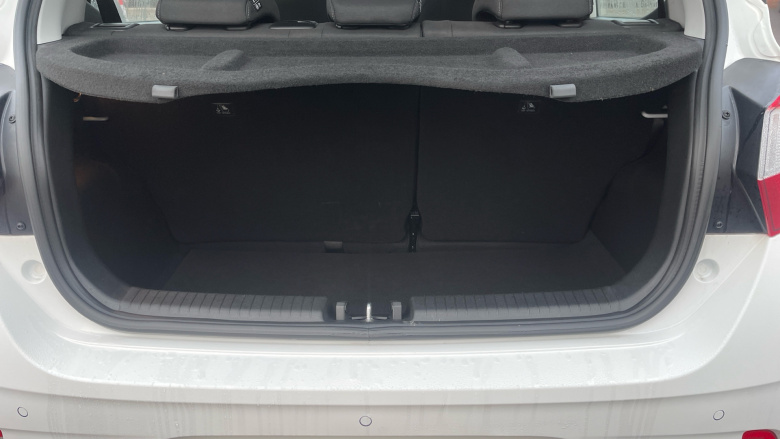 Hyundai i10 1.0 [63] Advance 5dr Auto [Nav] Petrol Hatchback